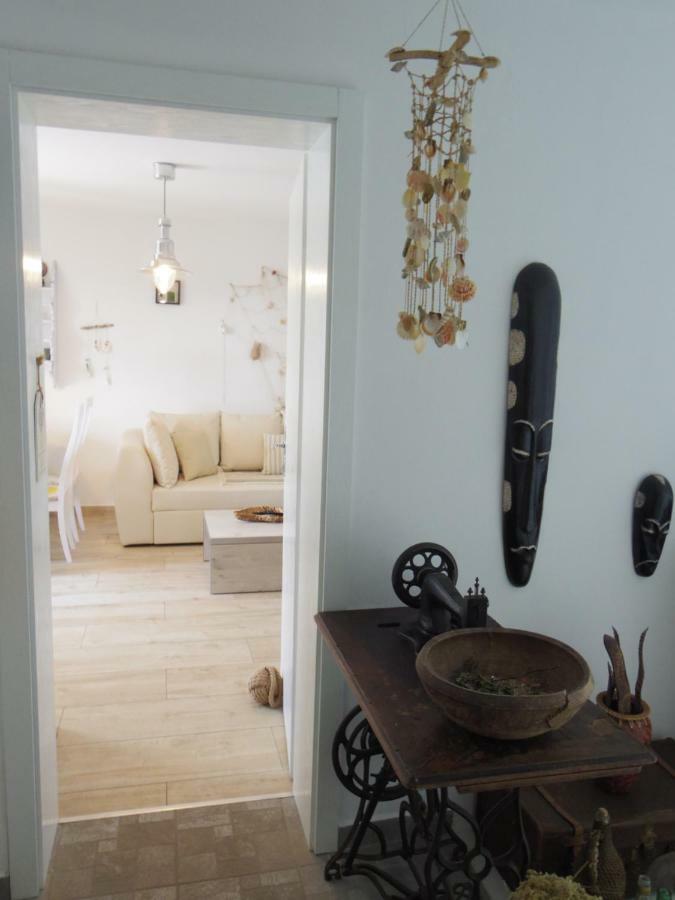 Apartman Lavandin Cizici Exterior photo